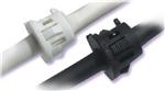 1865 HEYCO RDD Lockit Strain Relief Bushings – Straight-Thru Parts Distributor 1865 HEYCO RDD Lockit Strain Relief Bushings - Straight-Thru
