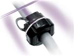 Heyco 1260 Cable Mounting / Strain Relief SR 8P-2 Parts Distributor Heyco 1260 Cable Mounting / Strain Relief SR 8P-2
