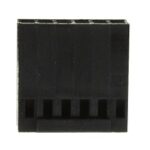 AMP 3-822271-1 Connector PLCC Socket SKT 28 POS 1.27mm Solder Parts Distributor AMP 3-822271-1 Connector PLCC Socket SKT 28 POS 1.27mm Solder