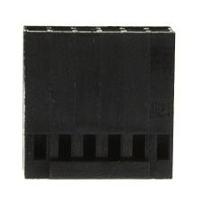AMP 3-822271-1 Connector PLCC Socket SKT 28 POS 1.27mm Solder Parts Distributor AMP 3-822271-1 Connector PLCC Socket SKT 28 POS 1.27mm Solder