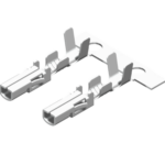 Amtek 3000-FT-L Crimp Terminal 20-24AWG Parts Distributor Amtek 3000-FT-L Crimp Terminal 20-24AWG