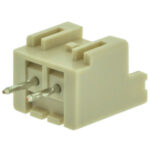 B02B-XASK-1-A(LF)(SN) JST Connector Headers and PCB Receptacles 2 Position Parts Distributor B02B-XASK-1-A(LF)(SN) JST Connector Headers and PCB Receptacles 2 Position