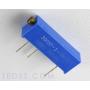 3006P-1-104 Bourns POT Trimmer Resistor Potentiometer 100 kOhms 0.75W PC Pins