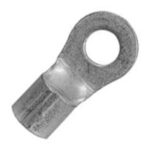 TYCO 30695 Ring Tongue Terminal 14-16AWG 16.15mm 8.71mm Tin Loose Piece Parts Distributor TYCO 30695 Ring Tongue Terminal 14-16AWG 16.15mm 8.71mm Tin Loose Piece