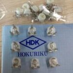 VZ067TL7-B101 HOKURIKU TRIMMER Resistor B101OHM Parts Distributor VZ067TL7-B101 HOKURIKU TRIMMER Resistor B101OHM