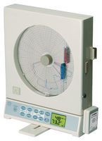 Omega CTXL-PR Wireless Temperature and Humidity Transmitter Parts Distributor Omega CTXL-PR Wireless Temperature and Humidity Transmitter
