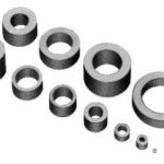L81-8K-3K-5C/1P MMG Ferrite Toroid 0.3/0.125/0.187 Parts Distributor L81-8K-3K-5C/1P MMG Ferrite Toroid 0.3/0.125/0.187