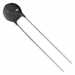 Ametherm SG307 Thermistor 2.5 Ohms 15A 15% Parts Distributor Ametherm SG307 Thermistor 2.5 Ohms 15A 15%