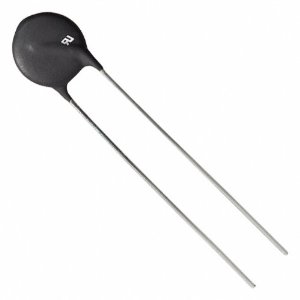 Ametherm SG307 Thermistor 2.5 Ohms 15A 15% Parts Distributor Ametherm SG307 Thermistor 2.5 Ohms 15A 15%