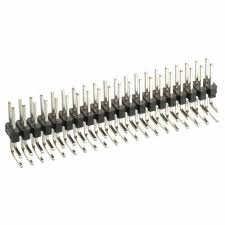 M20-9950345 Harwin Connector Pin Header 6 Position Parts Distributor M20-9950345 Harwin Connector Pin Header 6 Position
