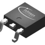 IPD50N08S413ATMA1 Infineon MOSFET N-Channel 80V 50A PG-TO252-3 Parts Distributor IPD50N08S413ATMA1 Infineon MOSFET N-Channel 80V 50A PG-TO252-3