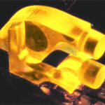 LEDtronics LTP005-0CW-003 LED Light Pipe Parts Distributor LEDtronics LTP005-0CW-003 LED Light Pipe
