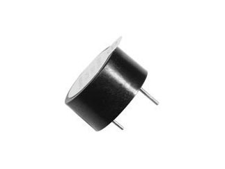 32S4120LF-PN Challenge Piezo Buzzer Single 12V 80dB Parts Distributor 32S4120LF-PN Challenge Piezo Buzzer Single 12V 80dB