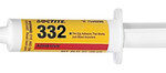 Loctite 332 Severe Environment Structural Adhesive, 25mL Syringe Parts Distributor Loctite 332 Severe Environment Structural Adhesive, 25mL Syringe