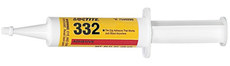 Loctite 332 Severe Environment Structural Adhesive, 25mL Syringe Parts Distributor Loctite 332 Severe Environment Structural Adhesive, 25mL Syringe