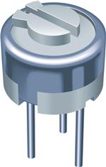 3329H-1-502LF Bourns Trimmer Resistor 5Kohms 10% 0.5W Parts Distributor 3329H-1-502LF Bourns Trimmer Resistor 5Kohms 10% 0.5W