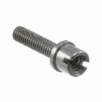 3341-17 3M Interconnect Stainless Steel Jack Socket Screw Parts Distributor 3341-17 3M Interconnect Stainless Steel Jack Socket Screw