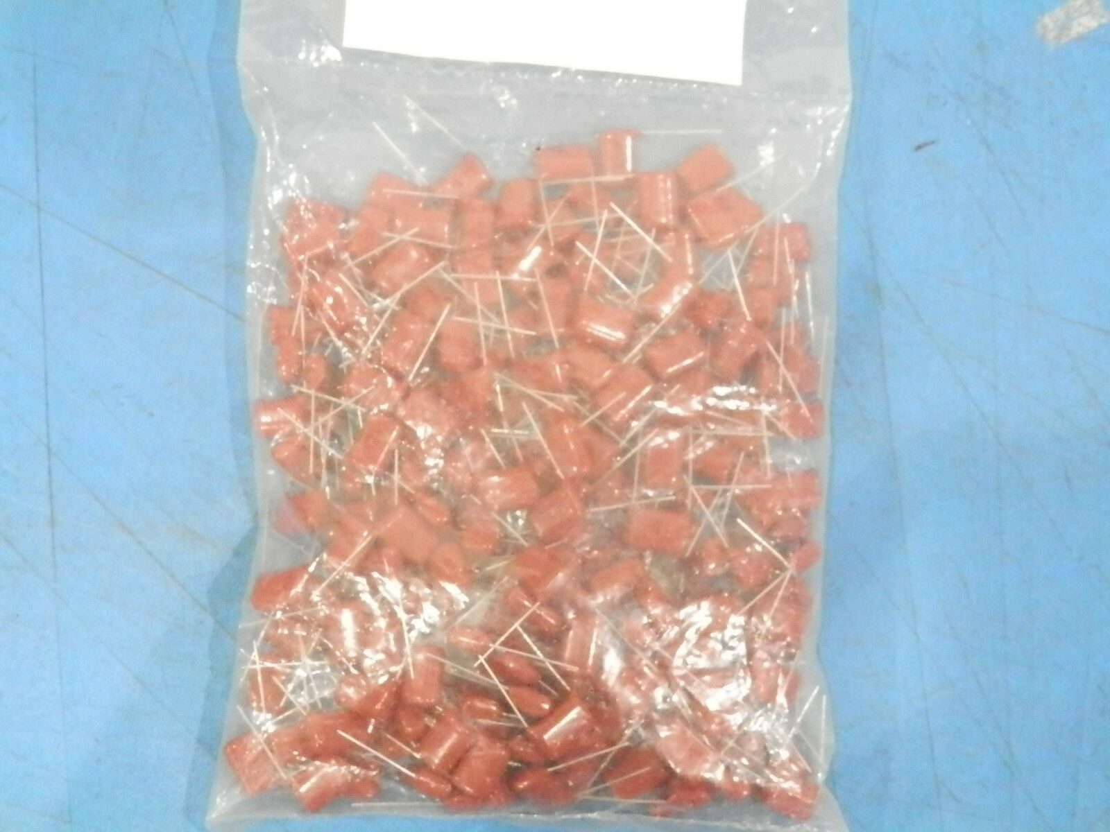 ECW-F2334JAQ Panasonic Film Capacitor 0.33uF 250V Radial Parts Distributor ECW-F2334JAQ Panasonic Film Capacitor 0.33uF 250V Radial