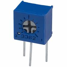 3362W-1-104LF Bourns Trimmer Resistor 100K Ohms Pin Thru-Hole Parts Distributor 3362W-1-104LF Bourns Trimmer Resistor 100K Ohms Pin Thru-Hole