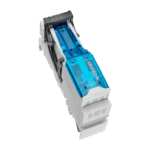 33802 Woehner NH Fuse Switch-Disconnector 690V 125A Busbar Mounted Parts Distributor 33802 Woehner NH Fuse Switch-Disconnector 690V 125A Busbar Mounted