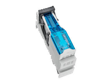 33802 Woehner NH Fuse Switch-Disconnector 690V 125A Busbar Mounted Parts Distributor 33802 Woehner NH Fuse Switch-Disconnector 690V 125A Busbar Mounted