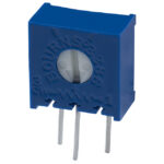 3386X-1-503 Potentiometer 50K Ohm 10% 1/2W 1Turn Parts Distributor 3386X-1-503 Potentiometer 50K Ohm 10% 1/2W 1Turn