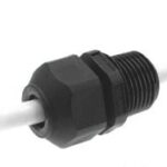 3454 HEYCO Flexible Cord Connector PG21 Nonmetallic 0.25 in – 0.49 in Parts Distributor 3454 HEYCO Flexible Cord Connector PG21 Nonmetallic 0.25 in - 0.49 in