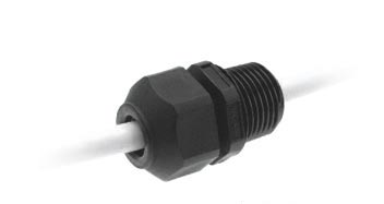 3454 HEYCO Flexible Cord Connector PG21 Nonmetallic 0.25 in – 0.49 in Parts Distributor 3454 HEYCO Flexible Cord Connector PG21 Nonmetallic 0.25 in - 0.49 in