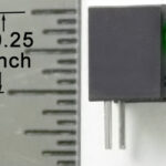 PC120TR4-140 LEDtronics Red LED 20 mA 644nm 2Pin Parts Distributor PC120TR4-140 LEDtronics Red LED 20 mA 644nm 2Pin