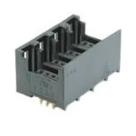 37216-62M3-004PL 3M Connector Receptacle 16 Position