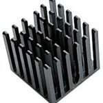 374524B00032G Aavid Thermalloy Heat Sinks Parts Distributor 374524B00032G Aavid Thermalloy Heat Sinks