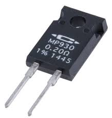 Caddock MP930-10.0-1% Thick Film Resistor 10 Ohms 1% 30W Radial Parts Distributor Caddock MP930-10.0-1% Thick Film Resistor 10 Ohms 1% 30W Radial