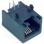 43202-8104 Molex RJ-45 Connector 8 Postion Parts Distributor 43202-8104 Molex RJ-45 Connector 8 Postion