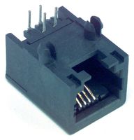 43202-8104 Molex RJ-45 Connector 8 Postion Parts Distributor 43202-8104 Molex RJ-45 Connector 8 Postion