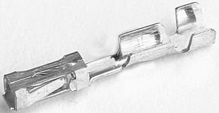 TE Connectivity / AMP 1-87309-2 Contact SKT Crimp ST Cable Mount Parts Distributor TE Connectivity / AMP 1-87309-2 Contact SKT Crimp ST Cable Mount
