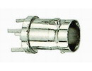 CN-BNC-011 First Tech 50 Ohm BNC Connector Jack Parts Distributor CN-BNC-011 First Tech 50 Ohm BNC Connector Jack