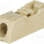 1041880110 Molex Wire-To-Board Connector 1 Position Parts Distributor 1041880110 Molex Wire-To-Board Connector 1 Position