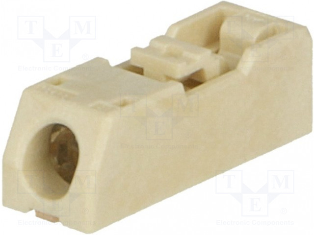 1041880110 Molex Wire-To-Board Connector 1 Position Parts Distributor 1041880110 Molex Wire-To-Board Connector 1 Position