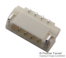 SM05B-SURS-TF(LF)(SN) JST 5 Positions Header Connector Parts Distributor SM05B-SURS-TF(LF)(SN) JST 5 Positions Header Connector