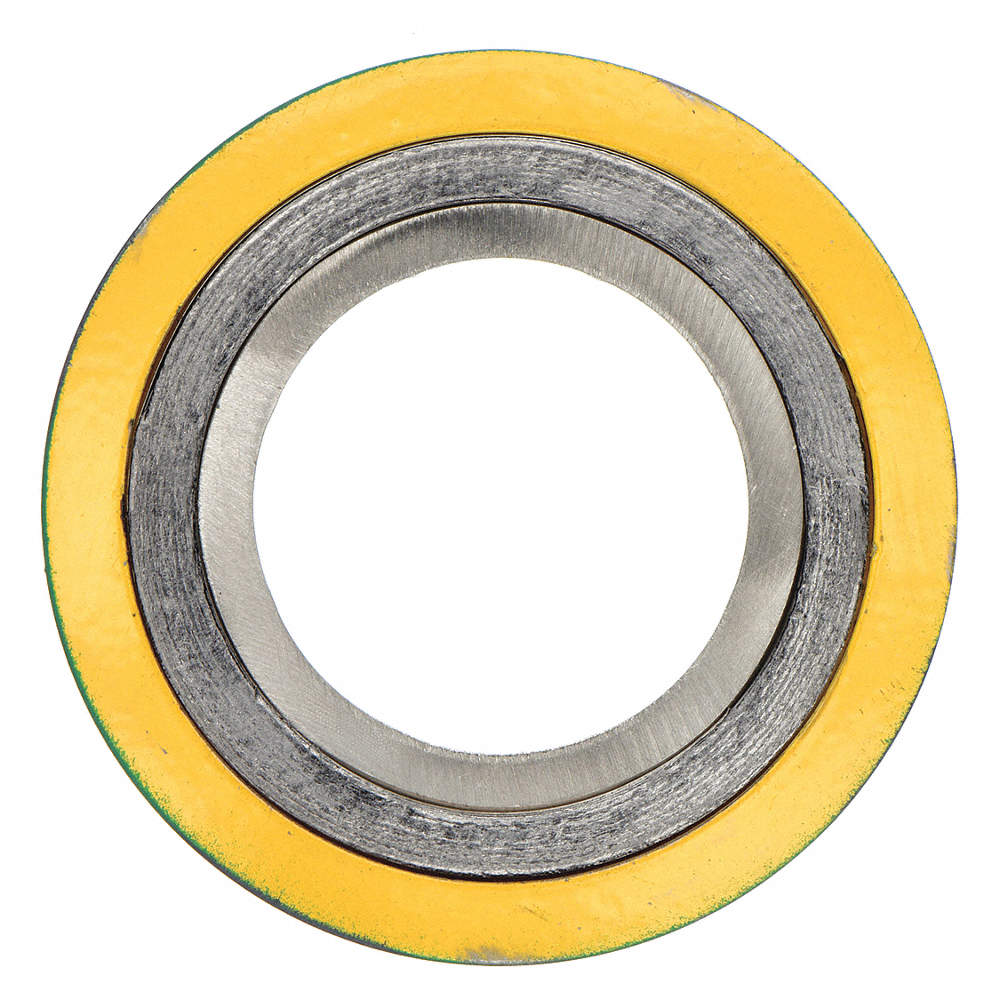 38R272 Flexitallic Spiral Wound Metal Gasket Parts Distributor 38R272 Flexitallic Spiral Wound Metal Gasket