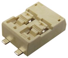 104188-0210 Molex Wire-To-Board Connector 2 Position Parts Distributor 104188-0210 Molex Wire-To-Board Connector 2 Position