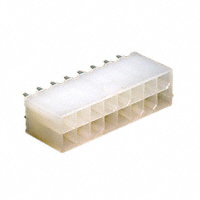 Molex 39281163 Vertical Connector Header 16 Circuit 600V 9A Parts Distributor Molex 39281163 Vertical Connector Header 16 Circuit 600V 9A