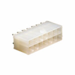 39-29-6148 Molex Header 14 Position Parts Distributor 39-29-6148 Molex Header 14 Position