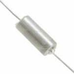 KEMET M39003/01-7219 Capacitors 6.8uF 50VDC 10% Axial Parts Distributor KEMET M39003/01-7219 Capacitors 6.8uF 50VDC 10% Axial