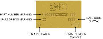 3DFS512M04VS2722 IB 3D Plus Memory 512Mb QSPI NOR Flash 3.0V SOP-18 Parts Distributor 3DFS512M04VS2722 IB 3D Plus Memory 512Mb QSPI NOR Flash 3.0V SOP-18