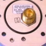 3G15A-XT-1-C Antcom Active L1 GPS Antenna Parts Distributor 3G15A-XT-1-C Antcom Active L1 GPS Antenna