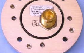 3G15A-XT-1-C Antcom Active L1 GPS Antenna Parts Distributor 3G15A-XT-1-C Antcom Active L1 GPS Antenna
