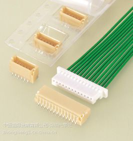 BM28B-NSHDZS-TFT JST Wire to Board Connector 28P Parts Distributor BM28B-NSHDZS-TFT JST Wire to Board Connector 28P