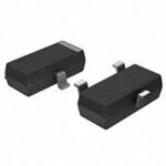 AO3407A Alpha & Omega Transistor P-MOSFET, Unipolar -30V -4.3A 1.4W Parts Distributor AO3407A Alpha & Omega Transistor P-MOSFET, Unipolar -30V -4.3A 1.4W