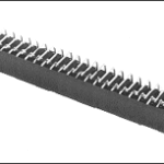 401HDR4F Teka Card Edge Connector Parts Distributor 401HDR4F Teka Card Edge Connector